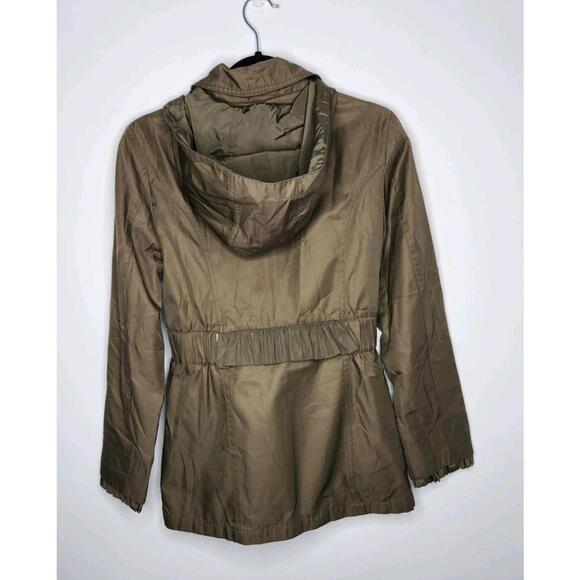 Betsey Johnson Full Zip Jacket Size S - Picture 4 of 5